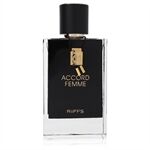 Riiffs Accord Femme by Riiffs - Eau De Parfum Spray (Unboxed) 100 ml - til kvinder