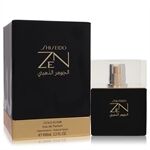 Zen Gold Elixir by Shiseido - Eau De Parfum Spray 100 ml - til kvinder