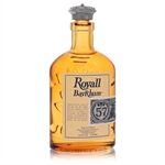 Royall Bay Rhum 57 by Royall Fragrances - Eau De Toilette Spray (Unboxed) 120 ml - til mænd