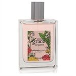 Amazing Grace Bergamot by Philosophy - Eau De Toilette Spray (Unboxed) 120 ml - til kvinder