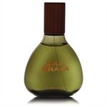 Agua Brava by Antonio Puig - Eau De Cologne Spray (Unboxed) 100 ml - til mænd