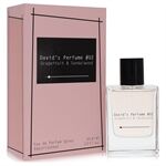 David's Perfume #02 Grapefruit & Sandalwood by David Dobrik - Eau De Parfum Spray (Unisex) 59 ml - til kvinder