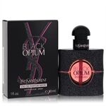 Black Opium Neon by Yves Saint Laurent - Eau De Parfum Spray 30 ml - til kvinder