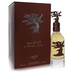 Lattafa Eternal Oud Pride by Lattafa - Eau De Parfum Spray (Unisex) 100 ml - til kvinder
