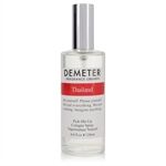 Demeter Thailand by Demeter - Cologne Spray (Unboxed) 120 ml - til kvinder