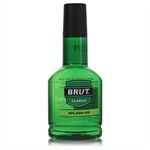 Brut by Faberge - After Shave Splash 104 ml - til mænd