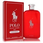 Polo Red by Ralph Lauren - Eau De Parfum Spray 200 ml - til mænd