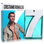 Cristiano Ronaldo Cr7 Origins by Cristiano Ronaldo - Eau De Toilette Spray 100 ml - til mænd