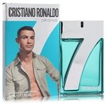 Cristiano Ronaldo Cr7 Origins by Cristiano Ronaldo - Eau De Toilette Spray 50 ml - til mænd