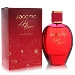 Jacomo Night Bloom by Jacomo - Eau De Parfum Spray 100 ml - til kvinder