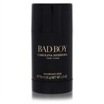 Bad Boy by Carolina Herrera - Deodorant Stick 68 ml - til mænd