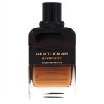 Gentleman Reserve Privee by Givenchy - Eau De Parfum Spray (Tester) 100 ml - til mænd