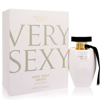 Very Sexy Oasis by Victoria\'s Secret - Eau De Parfum Spray 100 ml - til kvinder