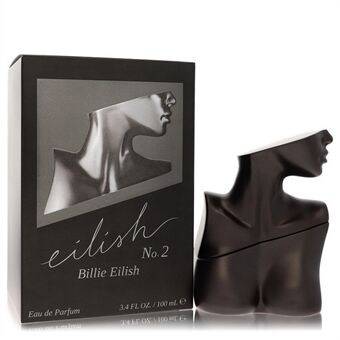 Eilish No. 2 by Billie Eilish - Eau De Parfum Spray 100 ml - til kvinder