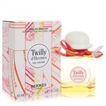 Twilly D'hermes Eau Ginger by Hermes - Eau De Parfum Spray (Unisex) 83 ml - til kvinder