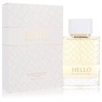 Hello By Lionel Richie by Lionel Richie - Eau De Toilette Spray 100 ml - til kvinder