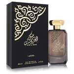 Lattafa Musk Al Aroos by Lattafa - Eau De Parfum Spray 80 ml - til kvinder