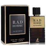 B.A.D Homme by Maison Alhambra - Eau De Parfum Spray 100 ml - til mænd