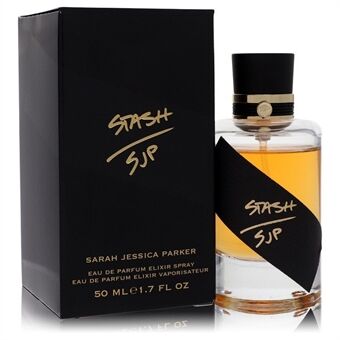 Sarah Jessica Parker Stash by Sarah Jessica Parker - Eau De Parfum Elixir Spray (Unisex) 50 ml - til kvinder