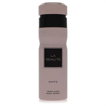 Riiffs La Beaute by Riiffs - Perfumed Body Spray 197 ml - til kvinder