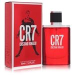 Cristiano Ronaldo CR7 by Cristiano Ronaldo - Eau De Toilette Spray 30 ml - til mænd
