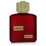 Ramz Lattafa Gold by Lattafa - Eau De Parfum Spray (Unisex Unboxed) 100 ml - til kvinder