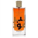Ameer Al Oudh Intense Oud by Lattafa - Eau De Parfum Spray (Unisex Unboxed) 100 ml - til kvinder