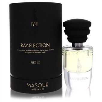 Masque Milano Ray-Flection by Masque Milano - Eau De Parfum Spray 35 ml - til mænd