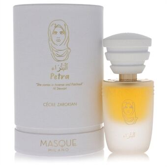 Masque Milano Petra by Masque Milano - Eau De Parfum Spray 35 ml - til kvinder