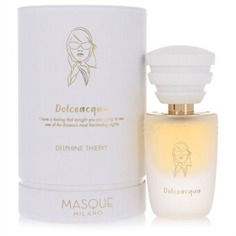 Masque Milano Dolceacqua by Masque Milano - Eau De Parfum Spray 35 ml - til kvinder