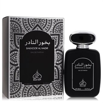 Rayef Bakhoor Al Nadir by Rayef - Eau De Parfum Spray (Unisex) 100 ml - til kvinder
