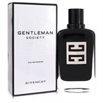 Gentleman Society by Givenchy - Eau De Parfum Spray 100 ml - til mænd