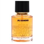 Jil Sander #4 by Jil Sander - Eau De Parfum Spray (Tester) 100 ml - til kvinder