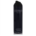 Eternity by Calvin Klein - Body Spray (Tester) 160 ml - til mænd