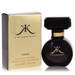 Kim Kardashian Gold by Kim Kardashian - Mini EDP Spray 7 ml - til kvinder