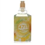 4711 Remix by 4711 - Eau De Cologne Spray (Unisex 2020 Tester) 100 ml - til mænd