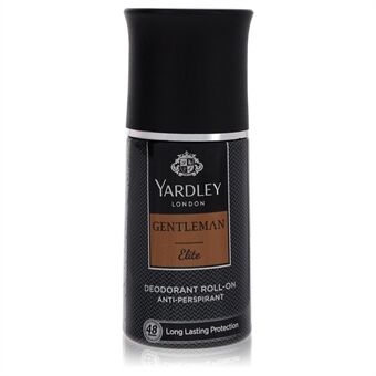 Yardley Gentleman Elite by Yardley London - Deodorant Stick 50 ml - til mænd
