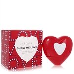 Escada Show Me Love by Escada - Eau De Parfum Spray 100 ml - til kvinder