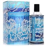 Emanuel Ungaro Fresh For Him by Ungaro - Eau De Toilette Spray 100 ml - til mænd