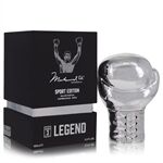 Muhammad Ali Legend Round 3 by Muhammad Ali - Eau De Parfum Spray (Sport Edition) 100 ml - til mænd