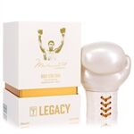 Muhammad Ali Legacy Round 7 by Muhammad Ali - Eau De Parfum Spray (Oud Edition) 100 ml - til mænd