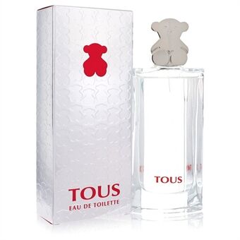 Tous by Tous - Eau De Toilette Spray 50 ml - til kvinder
