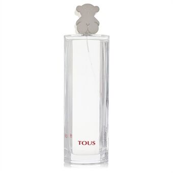 Tous by Tous - Eau De Toilette Spray (Tester) 90 ml - til kvinder