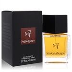 M7 by Yves Saint Laurent - Eau De Toilette Spray 80 ml - til mænd