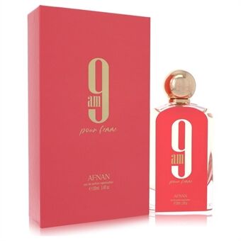 Afnan 9am Pour Femme by Afnan - Eau De Parfum Spray 100 ml - til kvinder