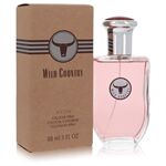 Avon Wild Country by Avon - Cologne Spray 90 ml - til mænd