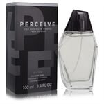 Avon Perceive by Avon - Cologne Spray 100 ml - til mænd
