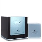 Le Gazelle Cube by Le Gazelle - Eau De Parfum Spray 75 ml - til mænd