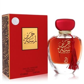 Arabiyat Lamsat Harir by My Perfumes - Eau De Parfum Spray 100 ml - til kvinder
