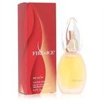 Fire & Ice by Revlon - Cologne Spray 15 ml - til kvinder